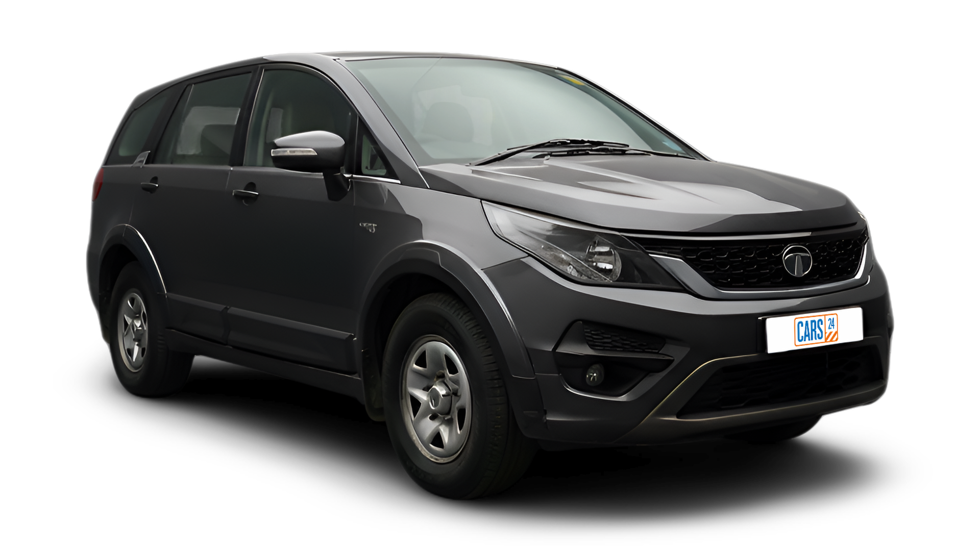 Tata Hexa-img